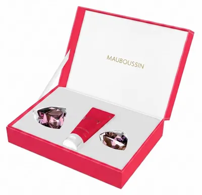 Image de Mauboussin À La Folie Coffret VAP 100