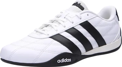 Produktbild von Adidas Herren Sneaker ADIPISTA weiß Größe EUR 46,5