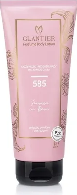 Zdjęcie produktu dla Glantier 585 Balsam Do Ciała 200ml