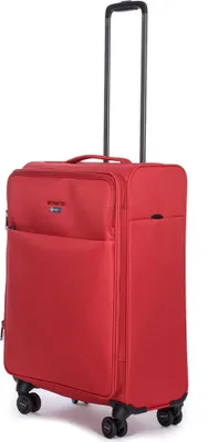 Produktbild von Stratic Light+ Trolley Red rot 67cm