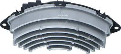 Produktbild von NRF 342084 Gebläsewiderstand für CITROËN BERLINGO (B9) Innenraumgebläse