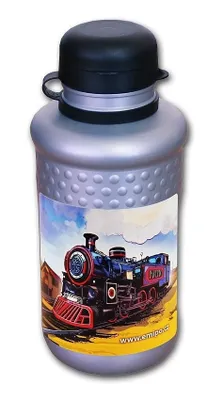 Produktbild von Emipo -Flasche zum Trinken des Pazifiks