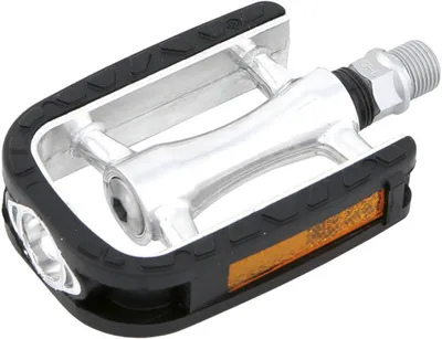 Produktbild von Contec Pedal CPI-034 Tour/Trekking Industriegelagert
