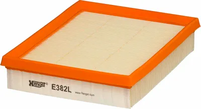 Image de Hengst Filter Filtre À Air E382L