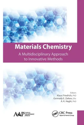 Produktbild von Materials Chemistry