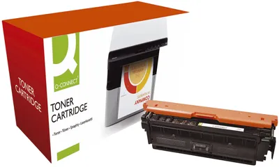 Immagine prodotto di Q-Connect® KF14545 Q-Connect Lasertoner magenta