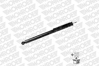 Obrázek produktu pro Tlumič MONROE Článek: 376072SP
