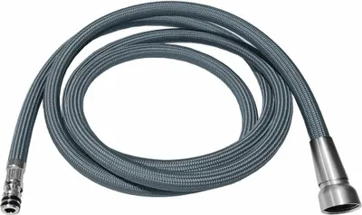 Produktbild von Schlauch für ausziehbare Duschen, F1/2"- Durch. 11mm, 180cm