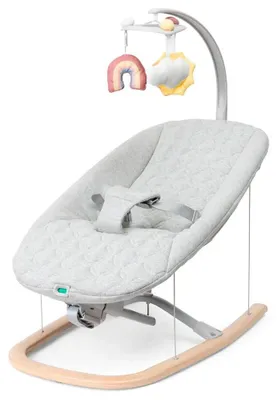Immagine prodotto di Zen Wave grigio in legno fino a 9 kg