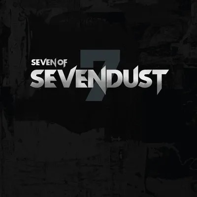 Immagine prodotto di Seven of Sevendust (Cofanetto)