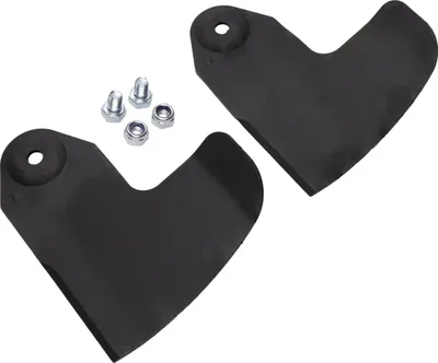 Produktbild von Messer Satz 13,5cm für Wolf Garten Esprio Premio Concept Typ VI 40 W, VI 43 W, VI 46 W, VI 47 W Compakt plus 40B, VI-W VI-WM WL4350040 WL645004