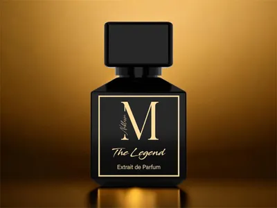 Produktbild von Maison Noblesse The Legend Extrait de Parfum
