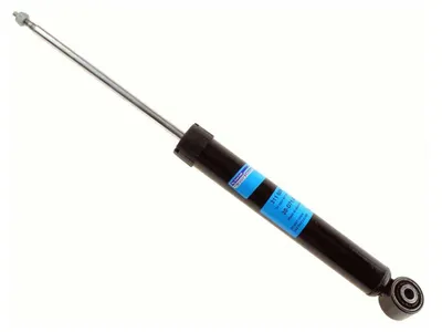Obrázek produktu pro 2x SACHS 311 009 Sada zadních plynových tlakových tlumičů