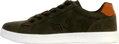 Produktbild von Darly – Low-Top-Sneaker mit Schnürung
