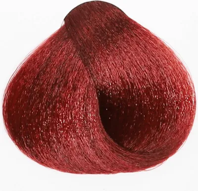 Produktbild von Fanola Haarverf Professional Colouring Cream 6 66 Dark Blonde Intense Red