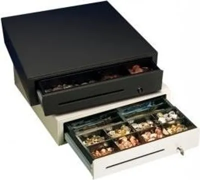 Image de Star Micronics Extra Keys Cashdrawer (99250017)