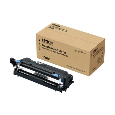 Image de EPSON S110082 schwarz Wartungskit