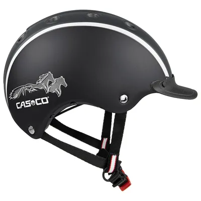 Produktbild von Casco Choice Helm  52-56 cm  52-56 cm