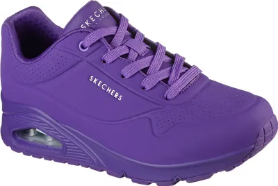 Produktbild von Skechers Uno Night Shades Violett PUR Größe EU 37