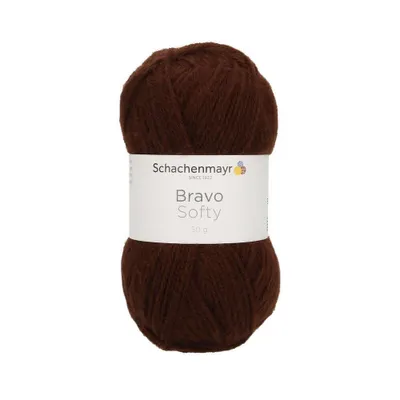Zdjęcie produktu dla Włóczka Schchenmayr Bravo Softy ( 08281 )
