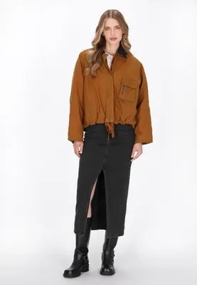 Produktbild von SAPORTA damen jacke - beige, L