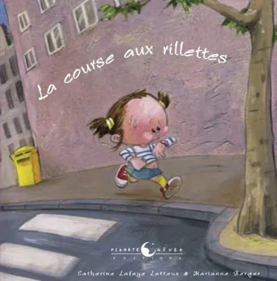 Image de La course aux rillettes