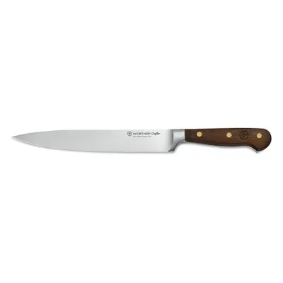 Produktbild von Wüsthof Schinkenmesser / Carving Knife Crafter 20 cm 1010800720 – EAN 4002293100425 – Art.-Nr. 2023063267