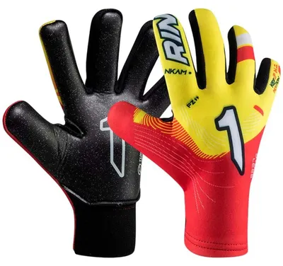 Immagine prodotto di Guanti Rinat NKAA689 da Unisex