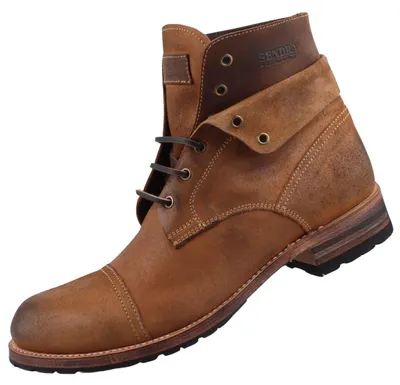 Produktbild von Sendra Herren Stiefel 11934 Braun