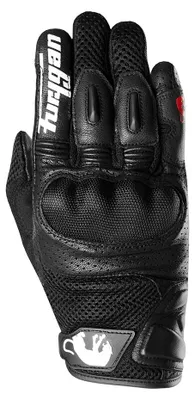 Image de Furygan TD12 EVO Black