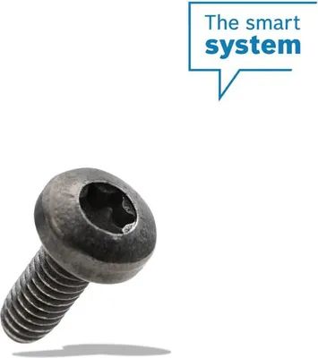 Immagine prodotto di Vite Bosch ConnectModule per BDU34YY - fissaggio preciso per le attuali...