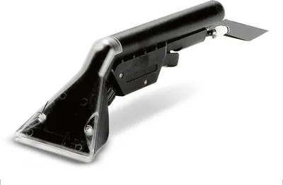 Produktbild von Original Karcher Puzzi Polsterkopf für 100, 200, 300, 8/1, 10/1, 10/2 Maschinen (4.130-116.0)