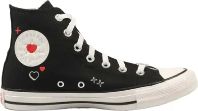 Produktbild von Converse Sneakers A09116C in Black color size 36