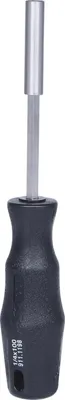 Produktbild von KS Tools 1/4 ERGOTORQUE Bit-Schraubendreher, 200 mm