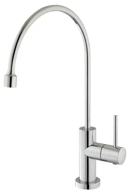 Image de Diwo robinet lave-mains chrome eau froide Essebagno