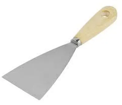 Produktbild von Nölle Malerspachtel 80 mm