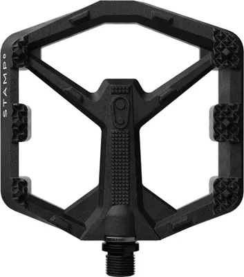 Obrázek produktu pro Crankbrothers Stamp 0 Small Plattform-Pedal, černý