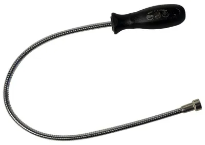 Obrázek produktu pro Magnetický zvedák Dönges, celková nosnost 3000 g, 17 mm, 530 mm (magnetický zvedák)