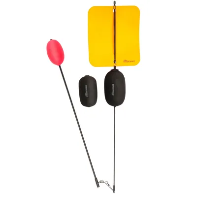 Produktbild von Fox Rage Predator System Drifter