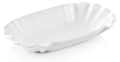 Produktbild von Pommesschale 20 x 11 x 3 cm