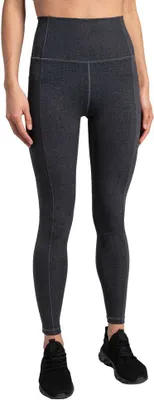 Produktbild von Lole Step Up Leggings Schwarz XS Frau Schwarz XS