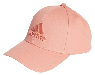 Image de Adidas - Casquette de baseball PP4318 (S-M) (orange)