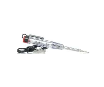 Obrázok produktu pre KFZ-Spannungsprüfer, 6–24 V, Kabel 90 cm