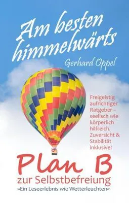 Produktbild von Am besten himmelwärts