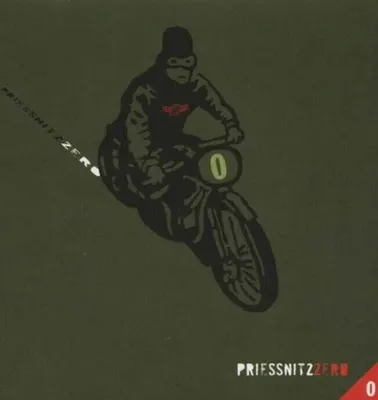 Immagine prodotto di Priessnitz - Zero (rimasterizzato) (LP)