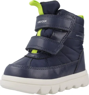 Produktbild von GEOX B WILLABOOM BOY B AB Blau