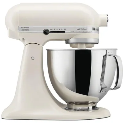 Productafbeelding van KitchenAid Keukenrobot 5KSM125EPL