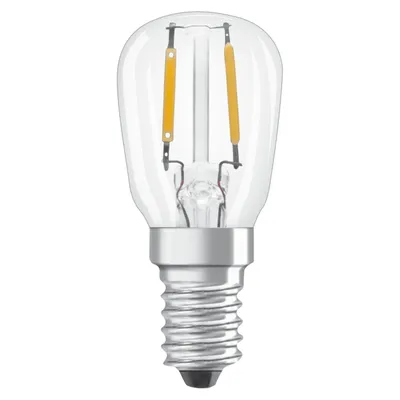 Produktbild von Osram STAR, 1,6 W, 5 W, E14, 50 lm, 15000 h, Warmes Komfortlicht