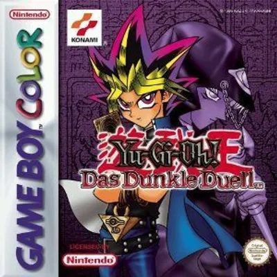 Produktbild von Yu-Gi-Oh! - Das dunkle Duell