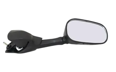 Obrázok produktu pre Zrkadlo, pravé pre YAMAHA FZ6 600 S Fazer RJ071 2004-2007, 5VX-26290-00